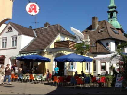 Фото: La Gondola in Kappeln