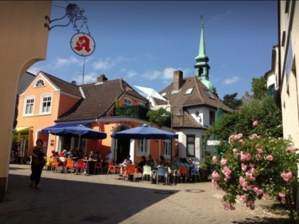 Фото: La Gondola in Kappeln